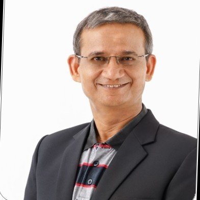 Rishipal Singh, co-founder of Eternia Robotics